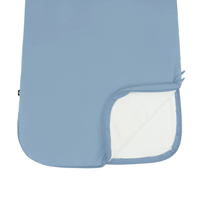 KYTE BABY SLEEP BAG IN SLATE 1.0