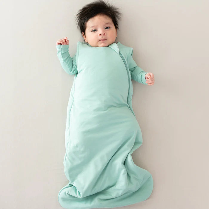 KYTE BABY SLEEP BAG IN WASABI 1.0