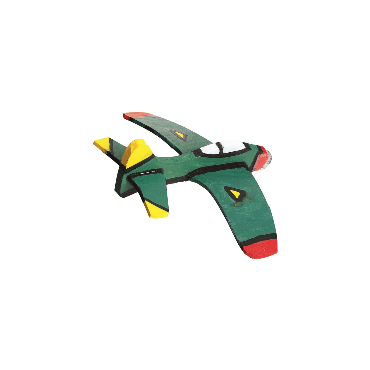 Foam Fliers