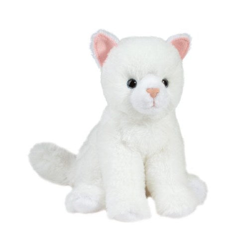 DOUGLAS MINI WHITE CAT