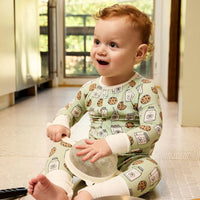 Magnetic Me Legendairy Modal Coverall