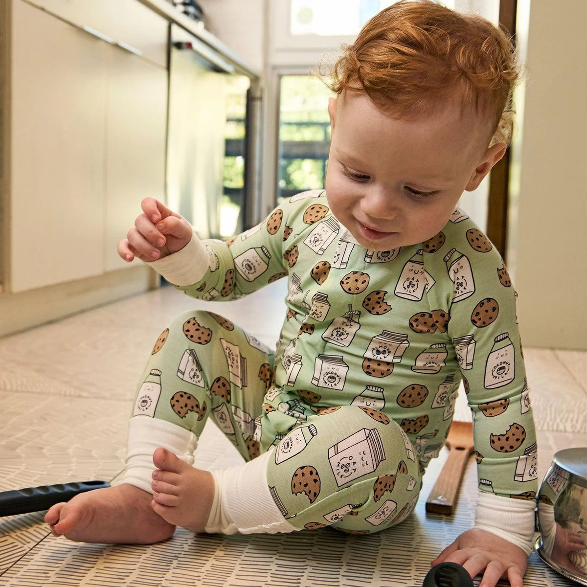 Magnetic Me Legendairy Modal Coverall