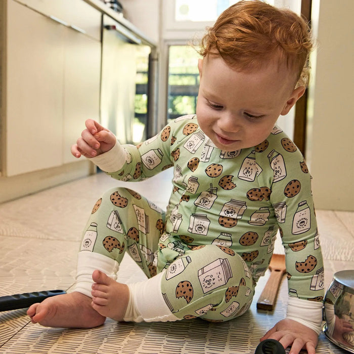 Magnetic Me Legendairy Modal Coverall