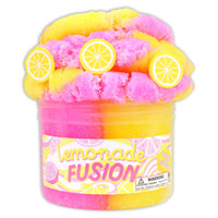 DOPE SLIME LEMONADE FUSION