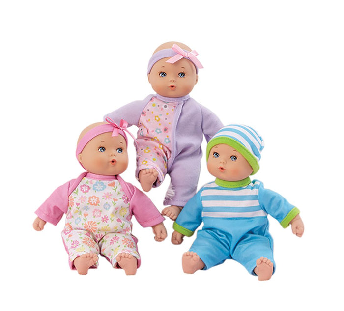 MADAME ALEXANDER LITTLE CUTIES ASSORTMENT