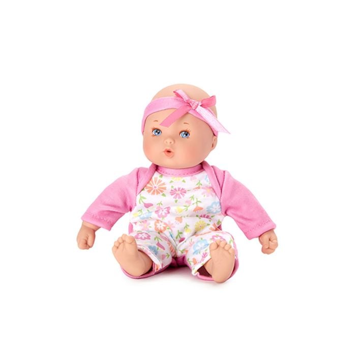 MADAME ALEXANDER LITTLE CUTIES ASSORTMENT