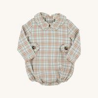 Brentley Bubble Henry Clay Houndstooth