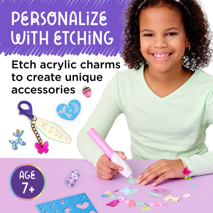 ETCH IT PERSONALIZED ACCESSORIES