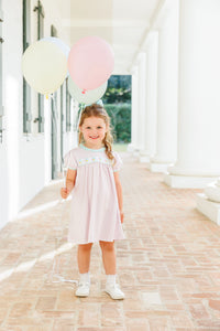 Magical Balloons Dress