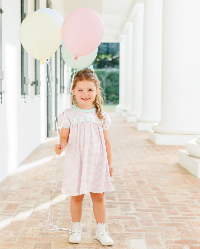 Magical Balloons Dress