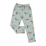 HAMNER HILL BOYS VINTAGE DUCKS LOUNGEWEAR PANTS