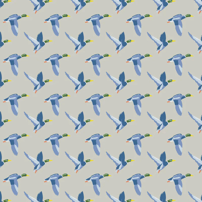 LILA AND HAYES BECKETT BOYS HANGOUT PANT MALLARD