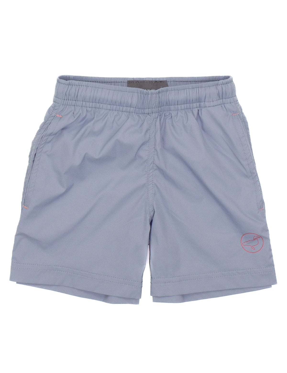 PROPERLY TIED BOYS DRIFTER SHORT SKY BLUE