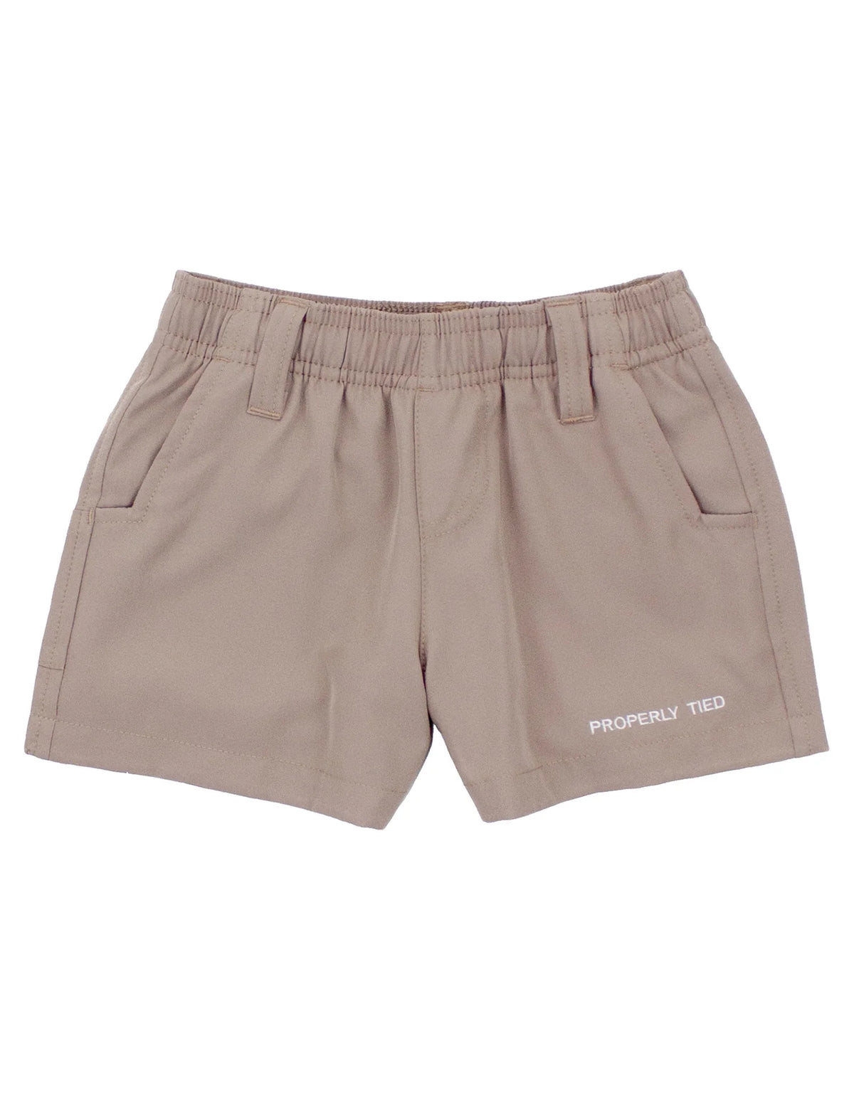 PINTAIL SHORT TAUPE