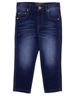 PROPERLY TIED LD LOWCOUNTRY JEAN DARK WASH