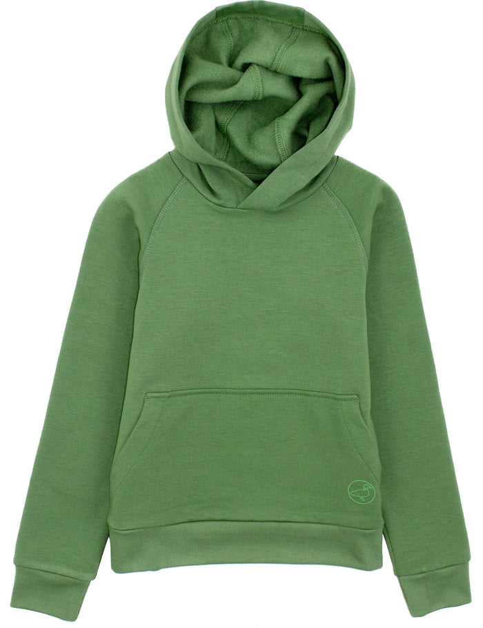 PROPERLY TIED LD BOYS ELEMENT HOODIE VINE