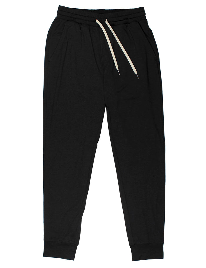 Boys Flow Jogger Onyx