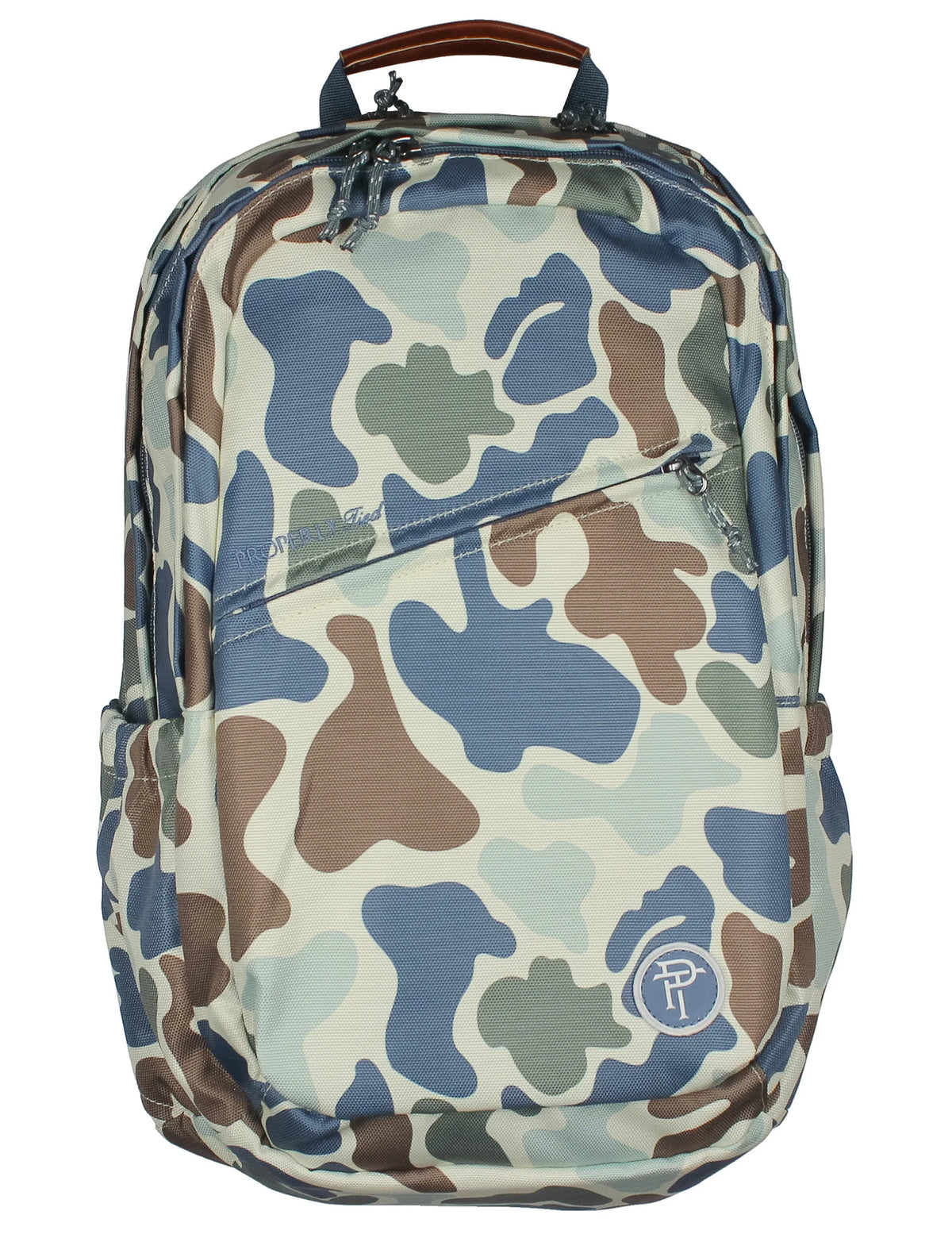 Delta Backpack 28L Terra Camo