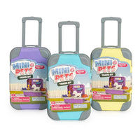 Mini Pets Travel Kit