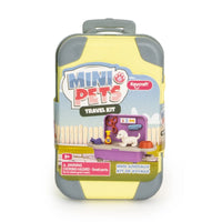 Mini Pets Travel Kit