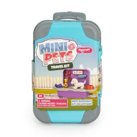 Mini Pets Travel Kit