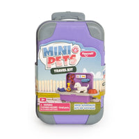 Mini Pets Travel Kit