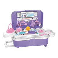Mini Beauty Travel Kit