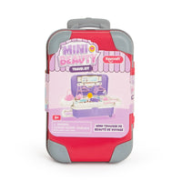 Mini Beauty Travel Kit