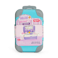 Mini Beauty Travel Kit