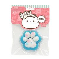 Jelli Squishi Small Paw Variety