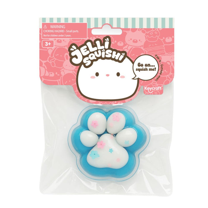 Jelli Squishi Small Paw Variety