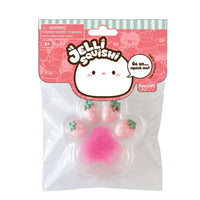 Jelli Squishi Small Paw Variety