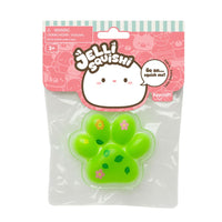 Jelli Squishi Small Paw Variety