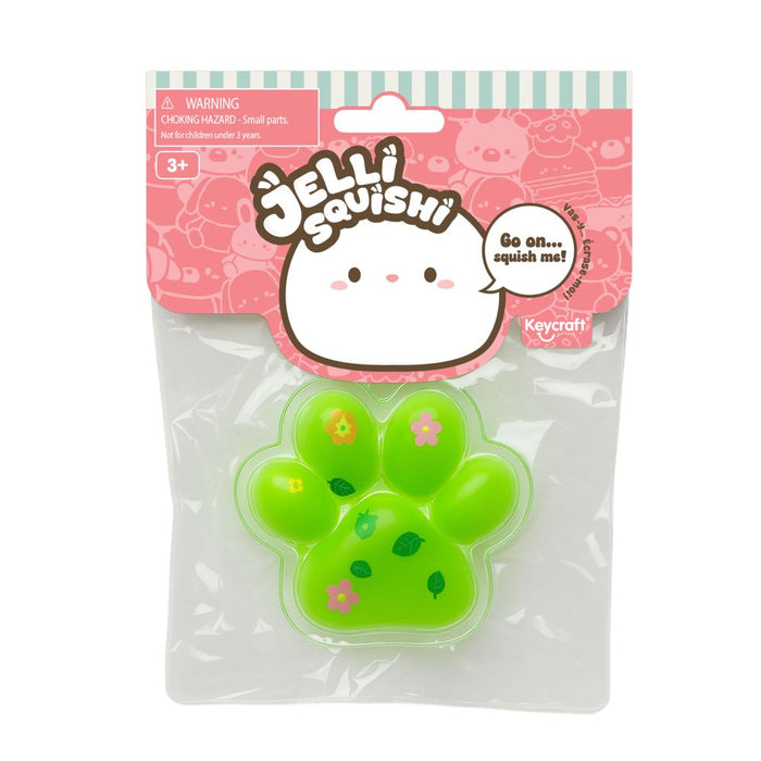 Jelli Squishi Small Paw Variety