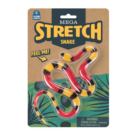 MEGA STRETCH SNAKE