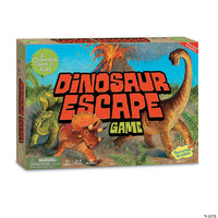 DINASAUR ESCAPE