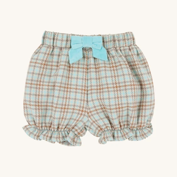 Natalie Knickers Henry Clay Houndstooth
