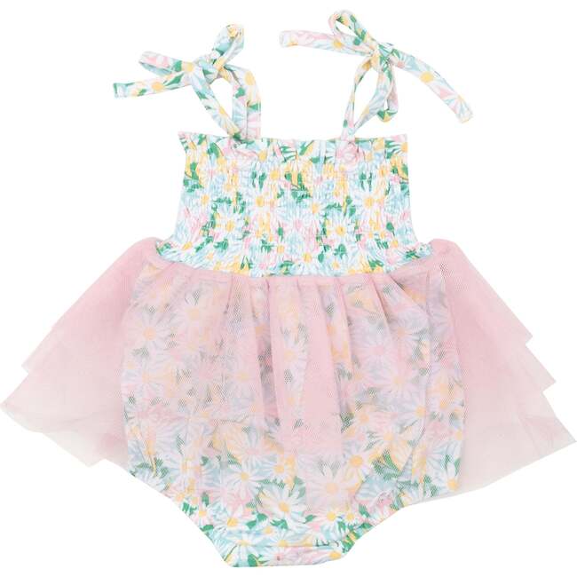 ANGEL DEAR TUTU BUBBLE COLOR FILL DAISIES