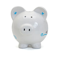 CHILD TO CHERISH NOAH'S ARK PIGGY BANK