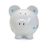 CHILD TO CHERISH NOAH'S ARK PIGGY BANK