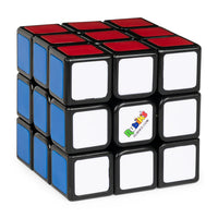 RUBIKS CUBE 3X3