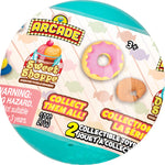 ORB ARCADE SWEET SHOPPE MYSTERY BALL