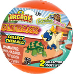 ORB ARCADE OUTBACK MYSTERY BALL