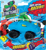 ORB STRETCHEE RACERS