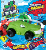 ORB STRETCHEE RACERS