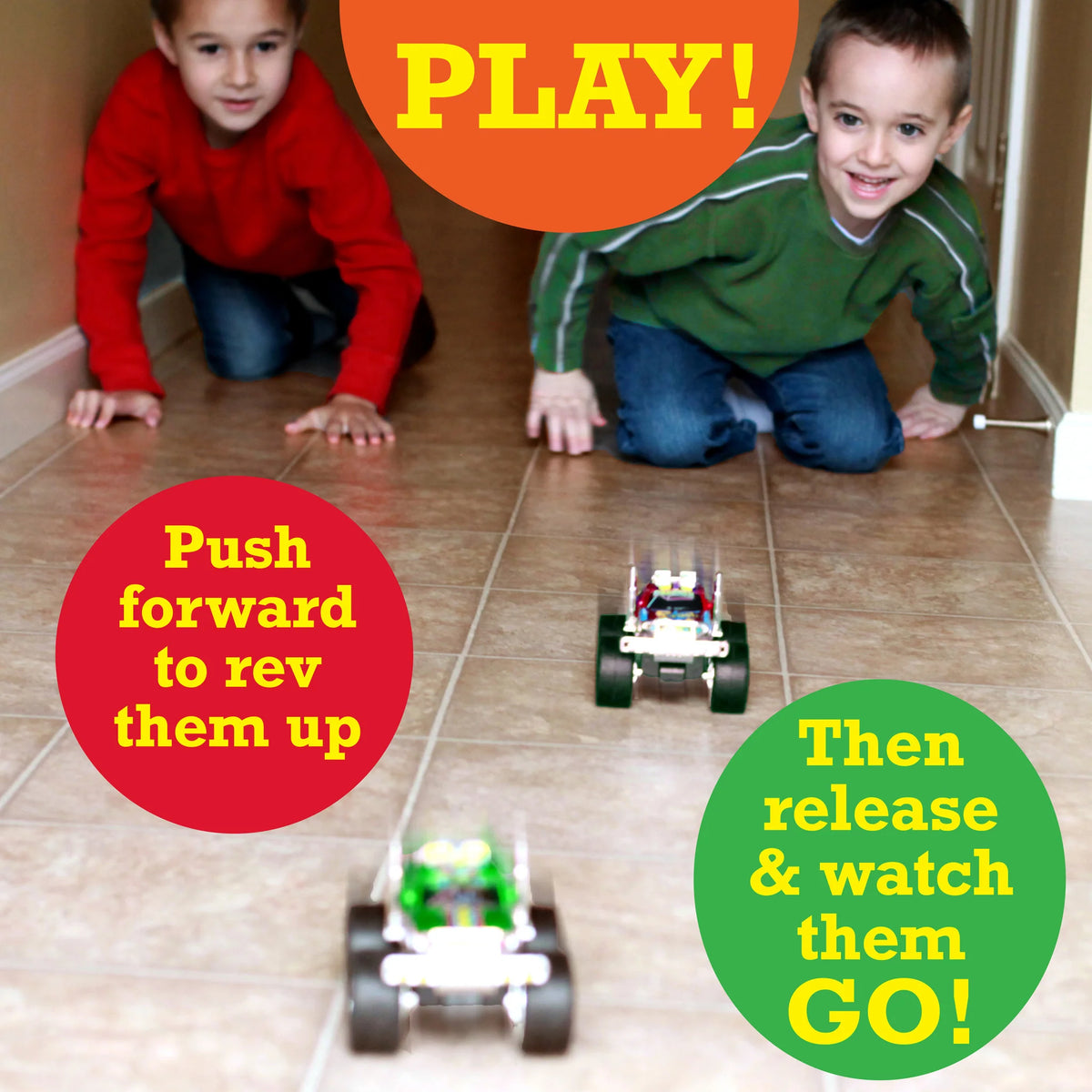 MONSTER TRUCKS CUSTOM SHOP