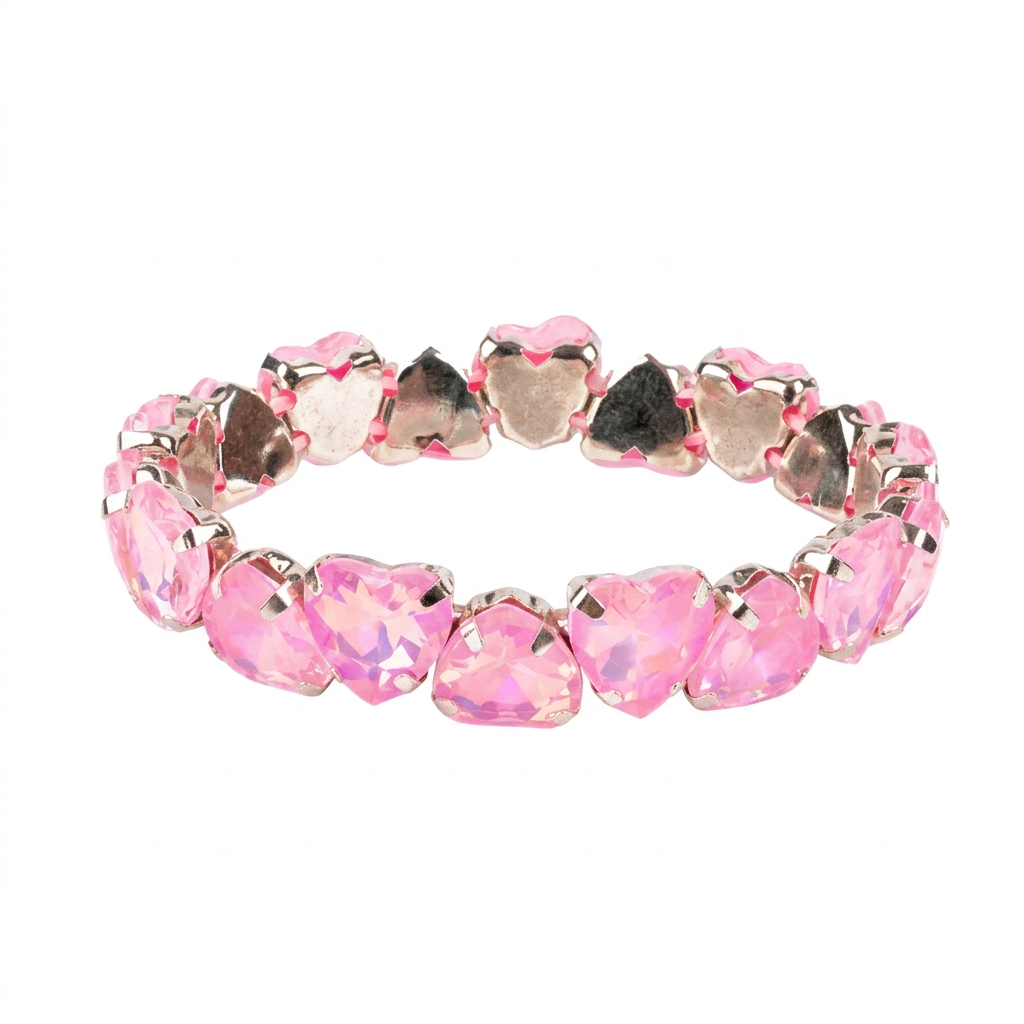 Great Pretenders Boutique Heartbreaker Bracelet