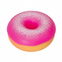 Pink Sugar Dohnut