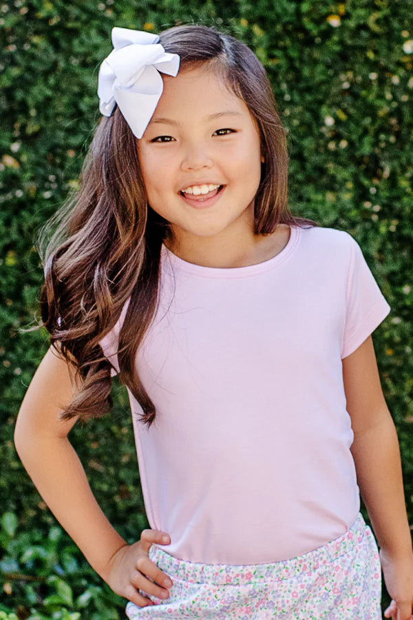Penny's Play Shirt Palm Beach Pink