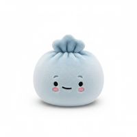 Top Trenz Super Duper Sugar Squisher Plush Sugar Dumplings